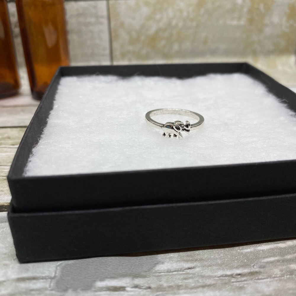 Elephant Ring 🐘